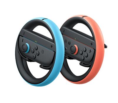 NINTENDO Joy-Con 2 Wheel (Set Of 2) (10015099)