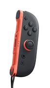NINTENDO Joy-Con 2 (R) light red