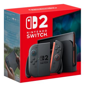 Nintendo Switch 2 (10015151)