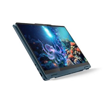 LENOVO Yoga 7 14AKP10 35.56cm (14 ) Ryzen AI5 16GB (83JR004JGE)