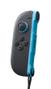 NINTENDO Joy-Con 2 (L), Gamepad, hellblau