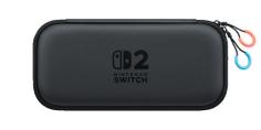 Nintendo Switch 2 bæreveske + skjermbeskytter
