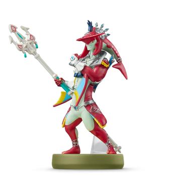 NINTENDO amiibo Sidon The Legend of Zelda Collection (10014867)