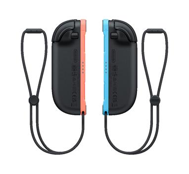 NINTENDO Joy-Con 2 (L)/(R) Light  (45496321413)