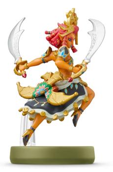 NINTENDO amiibo-figur Riju The Legend of Zelda: Tears of the Kingdom (10014866)