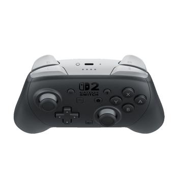 NINTENDO Switch 2 Pro Controller (10015325)