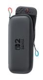 Nintendo Switch 2 bæreveske + skjermbeskytter (10015104)