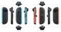 NINTENDO Joy-Con 2 (L)/(R) Light  (45496321413)