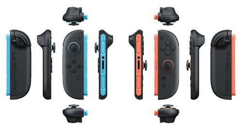 NINTENDO Joy-Con 2 (L)/(R) Light  (45496321413)
