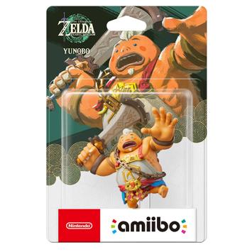 Nintendo amiibo-figur Yunobo The Legend of Zelda: Tears of the Kingdom (10014869)