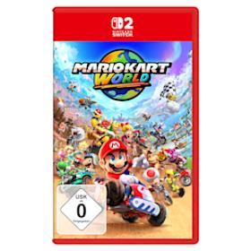 Nintendo Mario Kart World (10016189)