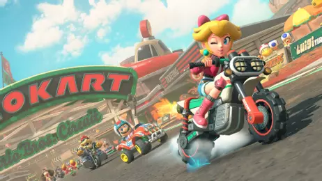Nintendo Mario Kart World (10016189)
