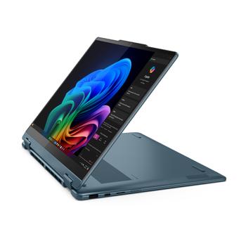 LENOVO Yoga 7 14AKP10 35.56cm (14 ) Ryzen AI5 16GB (83JR004JGE)