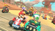 Nintendo Mario Kart World (10016189)