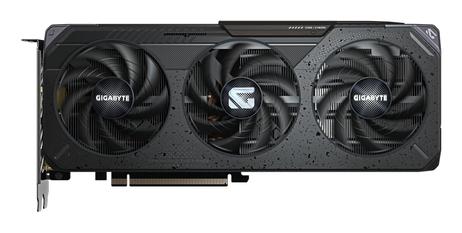 Gigabyte Radeon RX 9060 XT Gaming OC Skjermkort,  PCI Express 5.0, 16GB GDDR6 (GV-R9060XTGAMING OC-16GD)