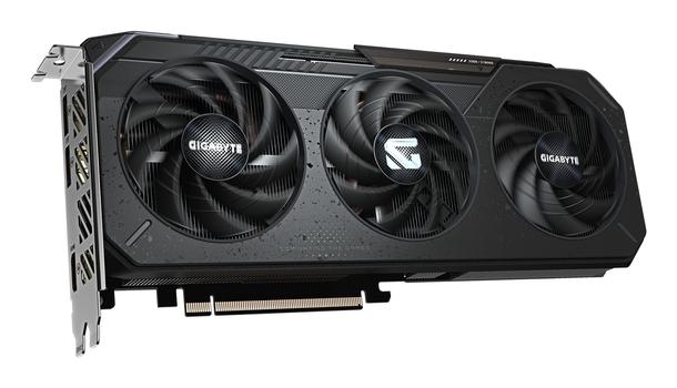 Gigabyte Radeon RX 9060 XT Gaming OC Skjermkort,  PCI Express 5.0, 16GB GDDR6 (GV-R9060XTGAMING OC-16GD)