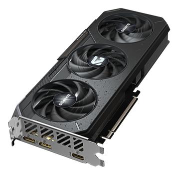 GIGABYTE Radeon 9060 XT GAMING OC 16G (GV-R9060XTGAMING OC-16GD)