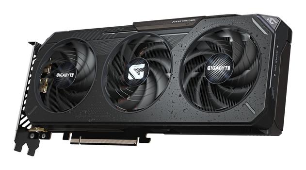 Gigabyte Radeon RX 9060 XT Gaming OC Skjermkort,  PCI Express 5.0, 16GB GDDR6 (GV-R9060XTGAMING OC-16GD)