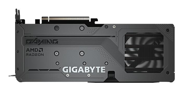Gigabyte Radeon RX 9060 XT Gaming OC Skjermkort,  PCI Express 5.0, 16GB GDDR6 (GV-R9060XTGAMING OC-16GD)
