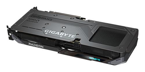 GIGABYTE Radeon 9060 XT GAMING OC 16G (GV-R9060XTGAMING OC-16GD)