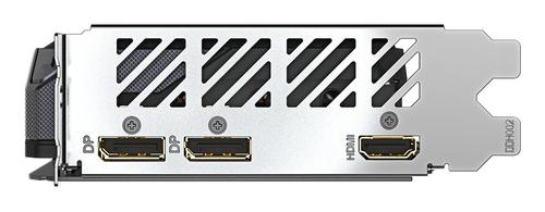 GIGABYTE Radeon 9060 XT GAMING OC 16G (GV-R9060XTGAMING OC-16GD)