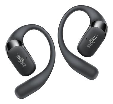 Shokz OpenFit 2 Sort (T920BK)