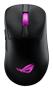 ASUS ROG Keris II Origin Trådløs Gamingmus (sort) Bluetooth 5.1, RF 2.4GHz, 42000DPI, 65g