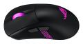 ASUS ROG Keris II Origin Trådløs Gamingmus (sort) Bluetooth 5.1, RF 2.4GHz, 42000DPI, 65g (90MP04A0-BMUA00)