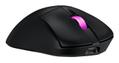 ASUS ROG Keris II Origin Trådløs Gamingmus (sort) Bluetooth 5.1, RF 2.4GHz, 42000DPI, 65g (90MP04A0-BMUA00)