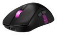 ASUS ROG Keris II Origin Trådløs Gamingmus (sort) Bluetooth 5.1, RF 2.4GHz, 42000DPI, 65g (90MP04A0-BMUA00)