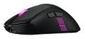 ASUS ROG Keris II Origin Trådløs Gamingmus (sort) Bluetooth 5.1, RF 2.4GHz, 42000DPI, 65g (90MP04A0-BMUA00)