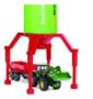 Siku FARMER standing silo, play buildi (10560200000)