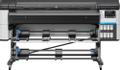 HP Latex 630 - 64" storformatsskrivare - färg - bläckstråle - Rulle (162,5 cm) - 1200 x 1200 dpi upp till 35 m2/h (färg) - Gigabit LAN