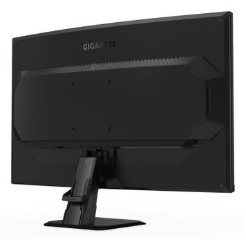 GIGABYTE GS27QCA 68,6cm 27Zoll VA Monitor 2??560x1440 1?80Hz 250cd/m2 HDMI 2.1 x2 Display port 1.4 x1 (GS27QCA)