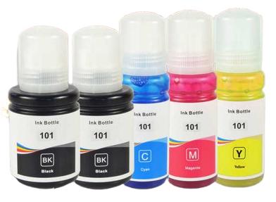 PEACH Patrone Epson No.408 T09J6 MultiPack bk,c,m,y remanufactured (PI200-944)