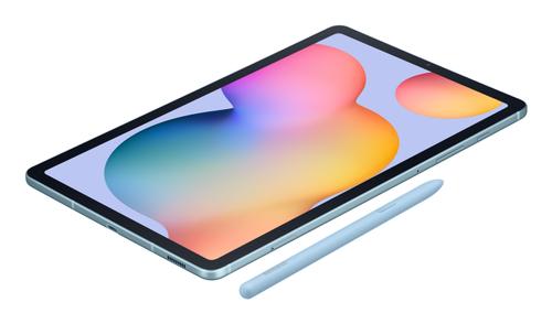 SAMSUNG GALAXY TAB S6 LITE 10.4 P613 WIFI 64GB ANGORABLUE NEW SYST (SM-P613NZBANEE)