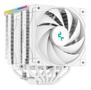 DEEPCOOL AK620 Digital White