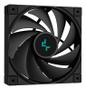 DEEPCOOL AK400 Digital (R-AK400-BKADMN-G)