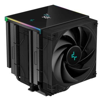 DEEPCOOL AK620 Digital (R-AK620-BKADMN-G)