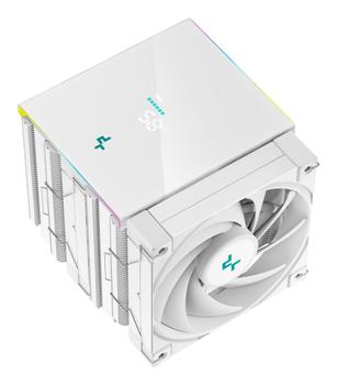 DEEPCOOL AK620 Digital White (R-AK620-WHADMN-G)