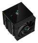 DEEPCOOL AK620 Digital (R-AK620-BKADMN-G)