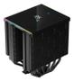 DEEPCOOL AK620 Digital (R-AK620-BKADMN-G)