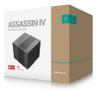 DEEPCOOL ASSASSIN IV (R-ASN4-BKNNMT-G)