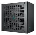 DEEPCOOL PL550-D 550W - 80+ Bronze ATX 3.1