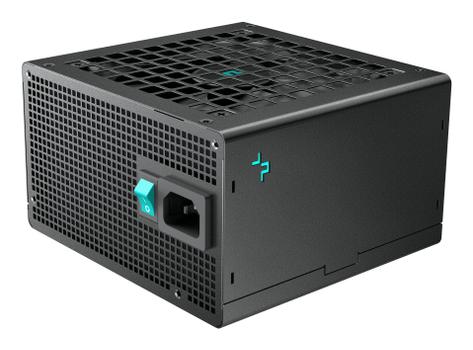 DEEPCOOL PL750-D V2 750W - 80+ Bronze ATX 3.1 (R-PL750D-FC0B-EU-V2)
