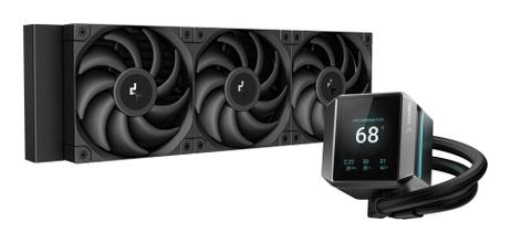 Deepcool MYSTIQUE 360 Processor (R-LX750-BKDSNMP-G-1)