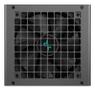 DEEPCOOL PN750-M Strømforsyning - 750 Watt - 120 mm - ATX 3.1 - 80 Plus Gold (R-PN750M-FC0B-EU)