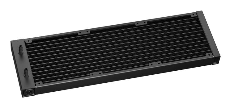 Deepcool MYSTIQUE 360 Processor (R-LX750-BKDSNMP-G-1)