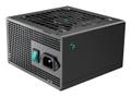 DEEPCOOL PN750-M Strømforsyning - 750 Watt - 120 mm - ATX 3.1 - 80 Plus Gold (R-PN750M-FC0B-EU)