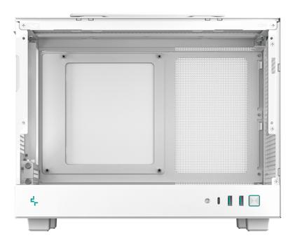 DEEPCOOL CH160 White (R-CH160-WHNGI0-G-1)